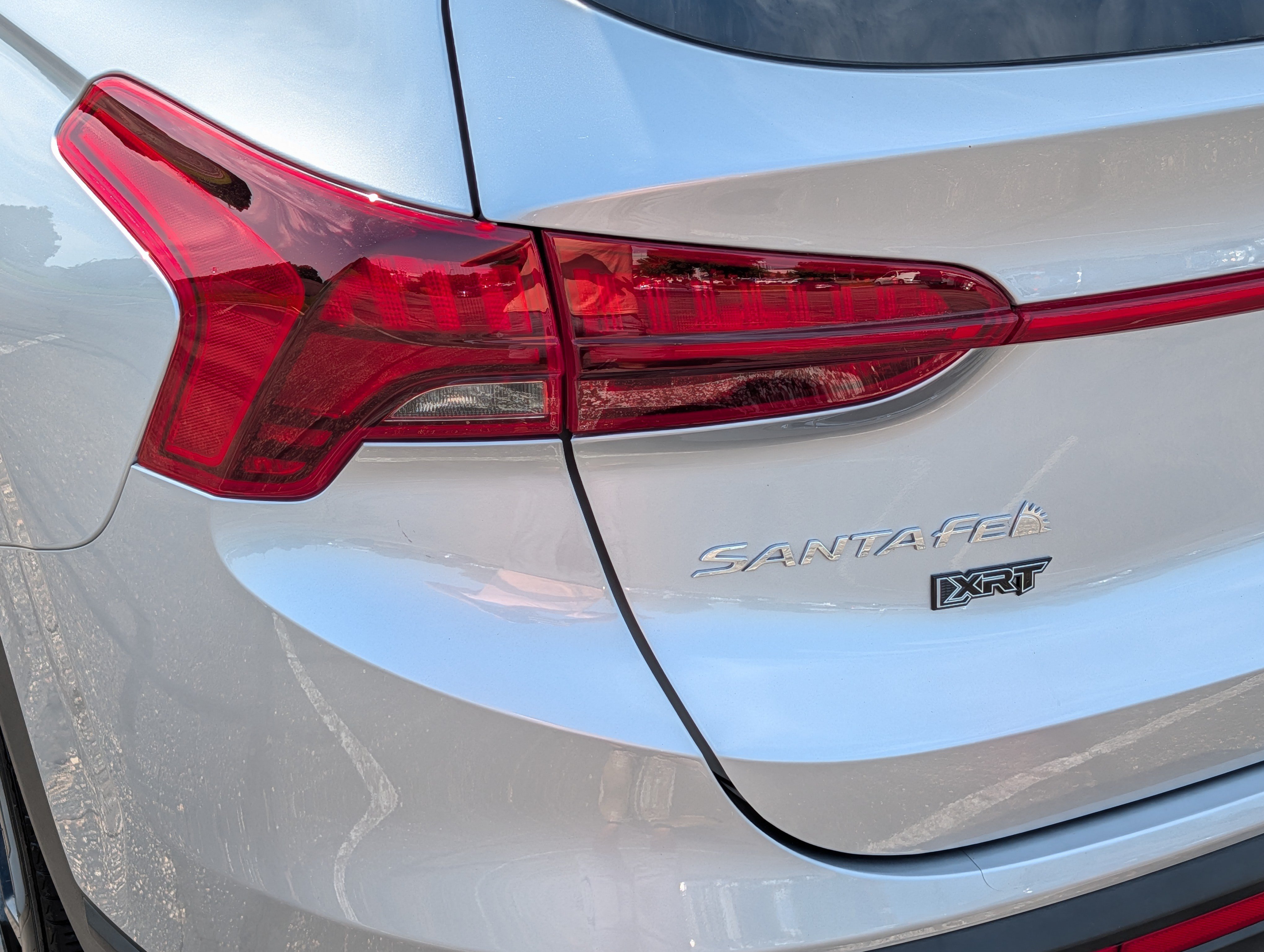 Used 2023 Hyundai Santa Fe XRT FWD image 17