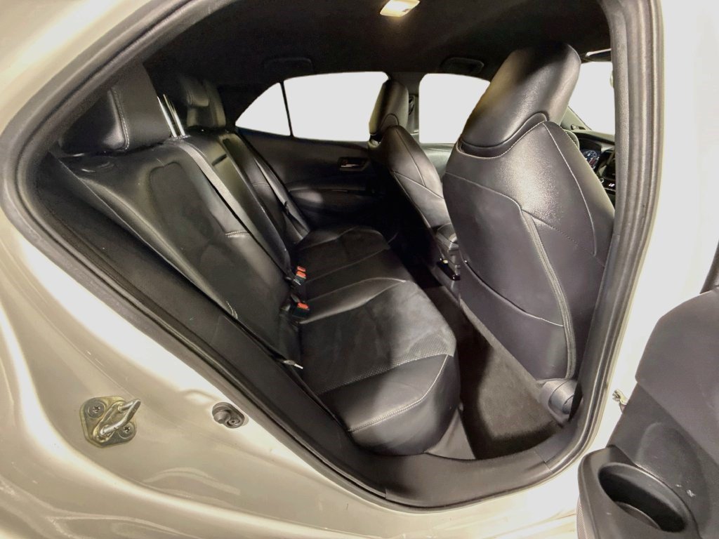 Used 2024 Toyota Corolla GR AWD/4WD image 26