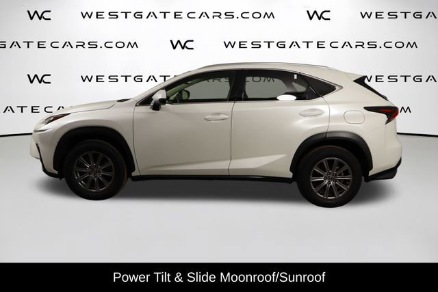 Used 2020 Lexus NX 300 AWD w/ Comfort Package image 5