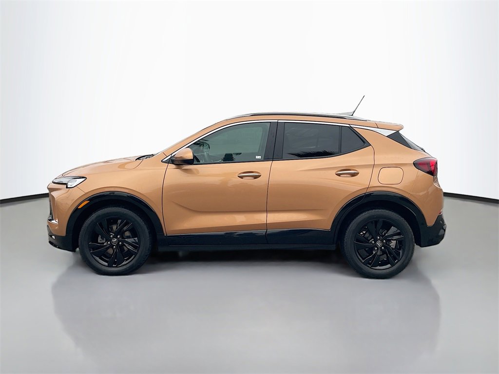 Used 2024 Buick Encore GX Sport Touring image 5