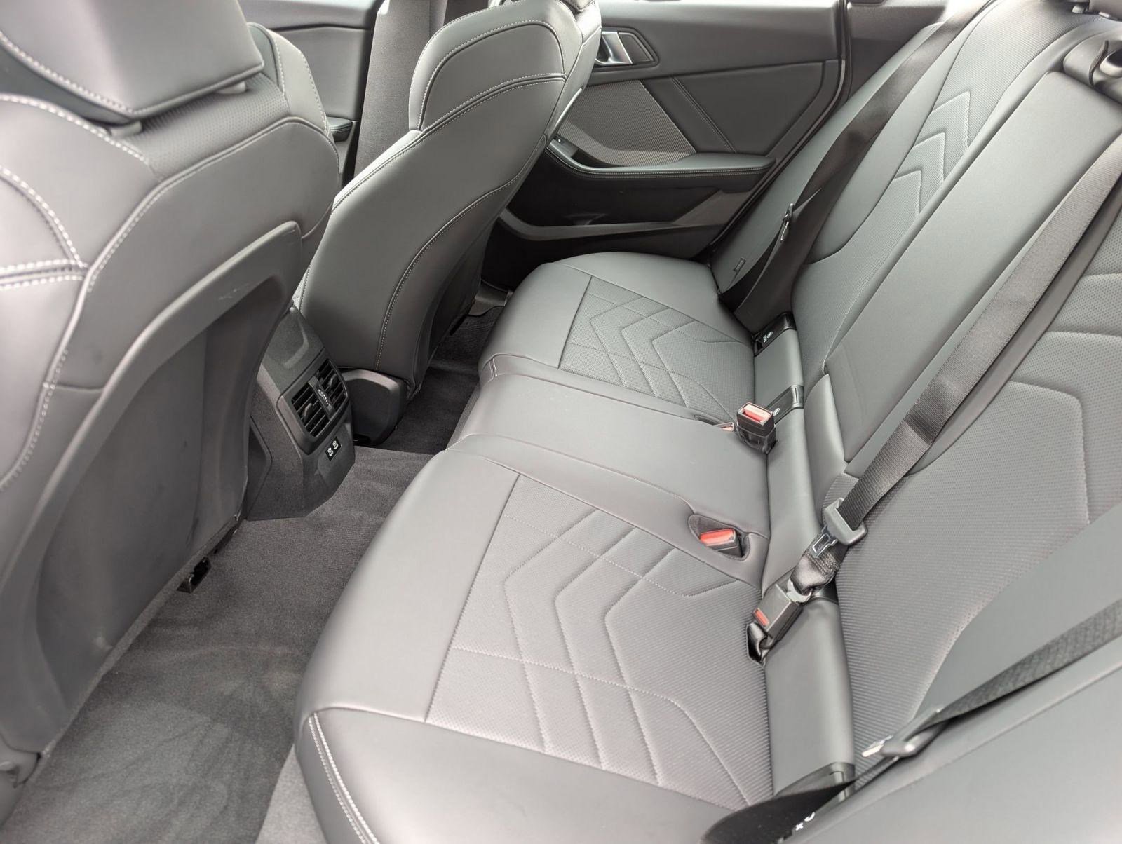 Used 2025 BMW 228i xDrive 228 xDrive image 15