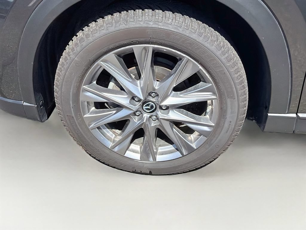 Used 2019 MAZDA CX-5 Grand Touring w/ GT Premium Package AWD/4WD image 35