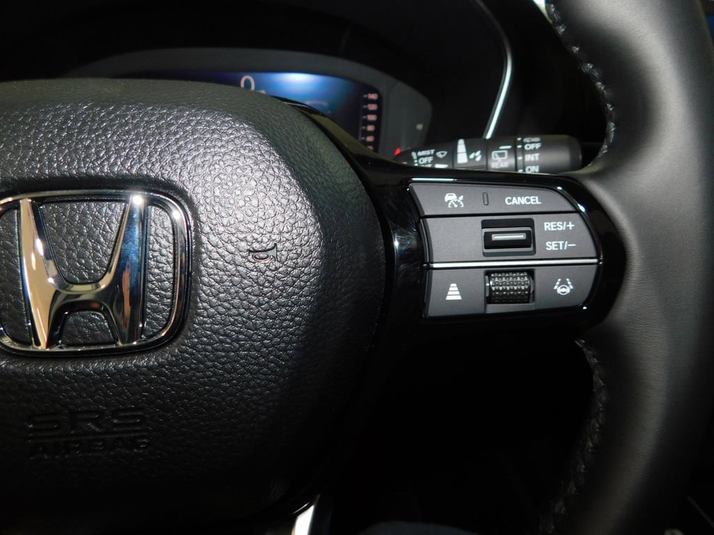 New 2026 Honda Pilot Touring image 36