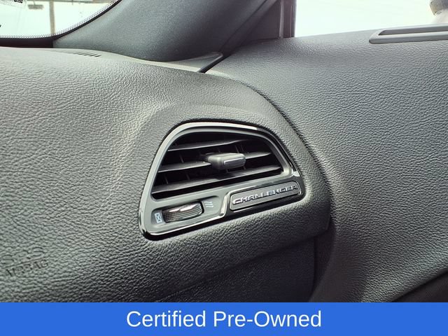 Used 2023 Dodge Challenger SXT RWD image 14