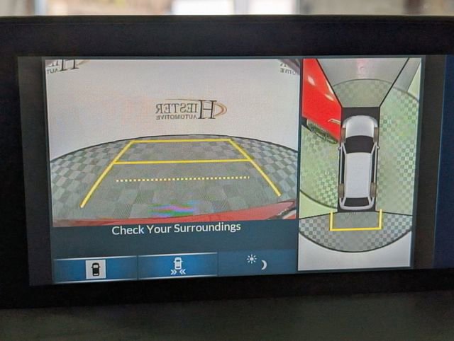 Used 2023 Acura RDX AWD w/ A-Spec & Advance Pkg image 22