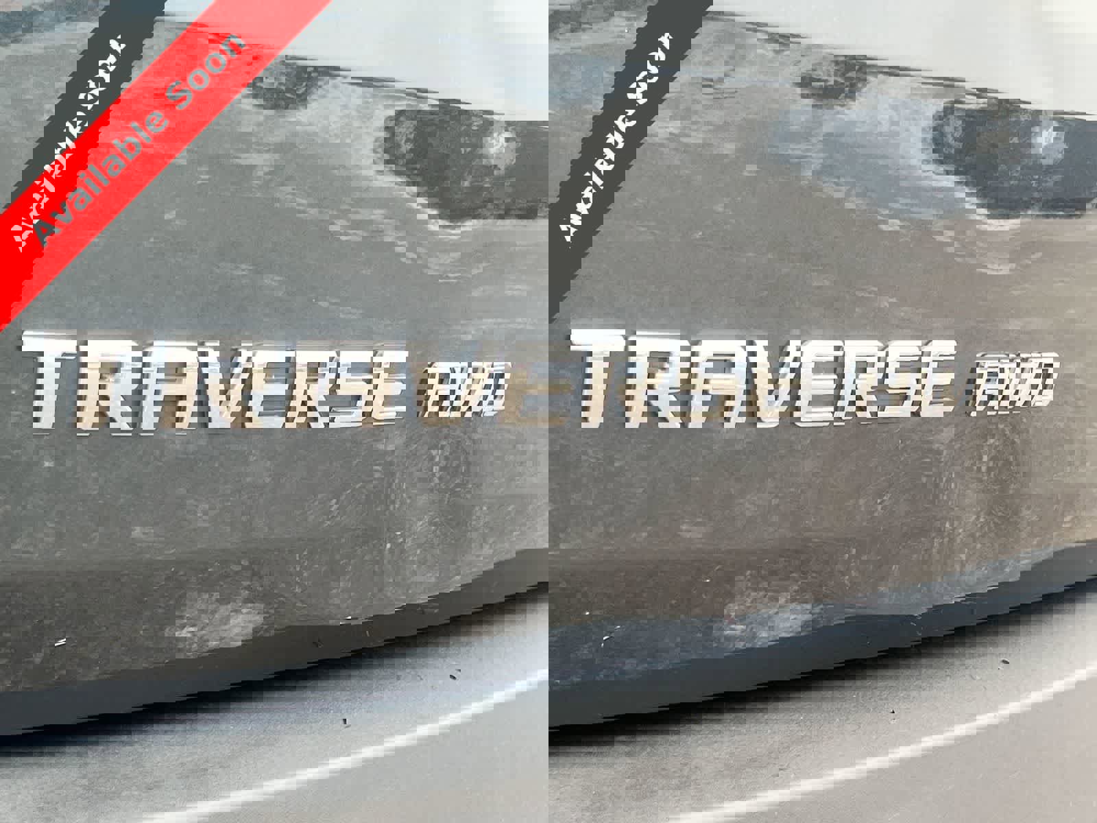 Used 2018 Chevrolet Traverse LT w/ LPO, Floor Liner Package image 13