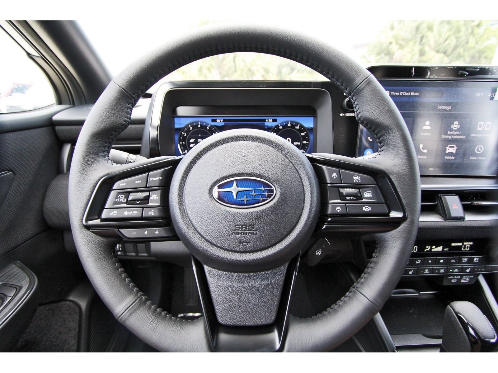 New 2026 Subaru Outback Premium AWD/4WD image 13