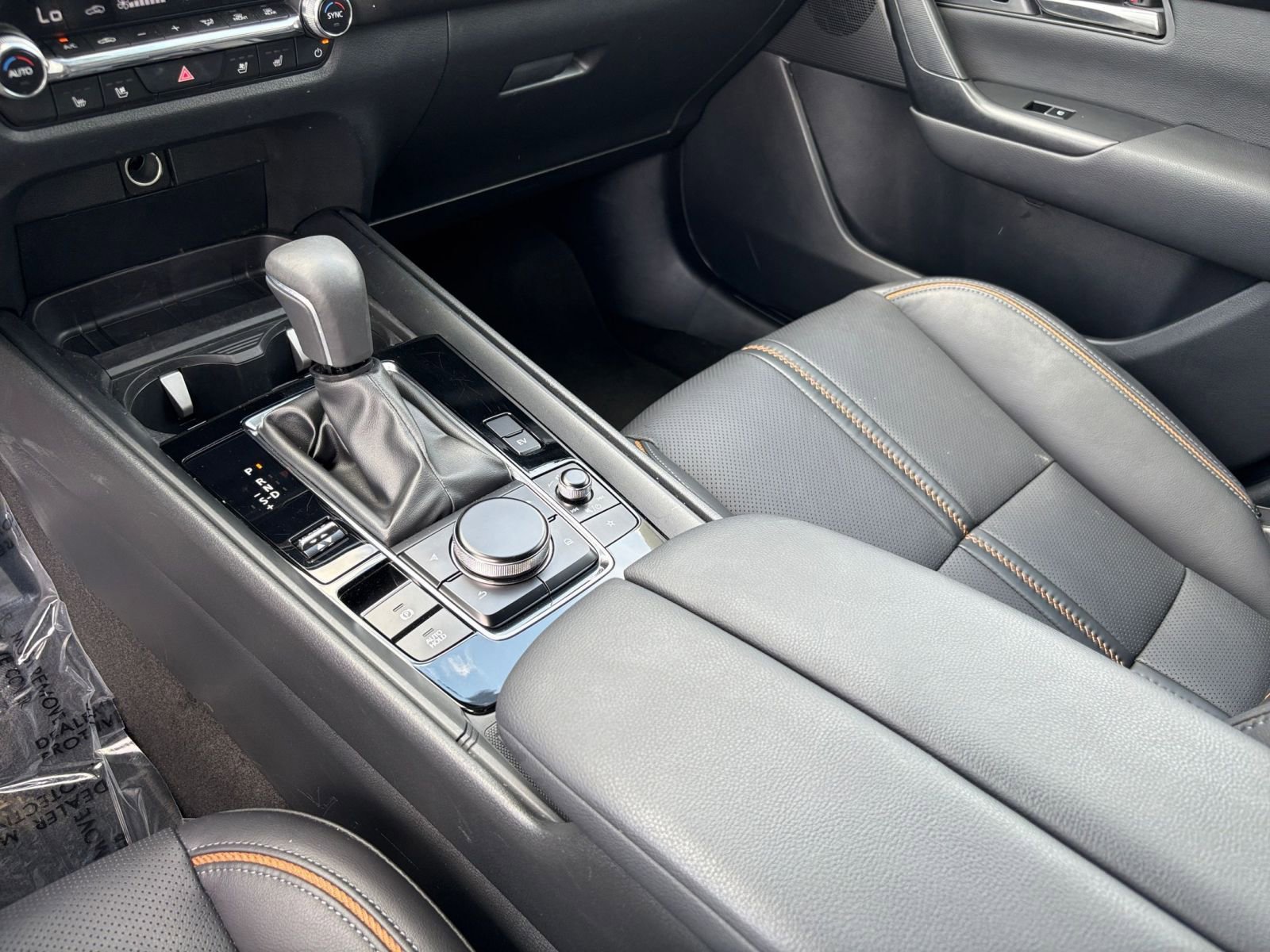 Used 2025 MAZDA CX-50 2.5 Hybrid w/ Premium Plus Pkg AWD/4WD image 43