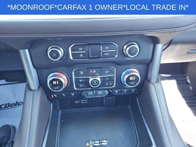 Used 2023 GMC Yukon SLT w/ SLT Premium Package image 47