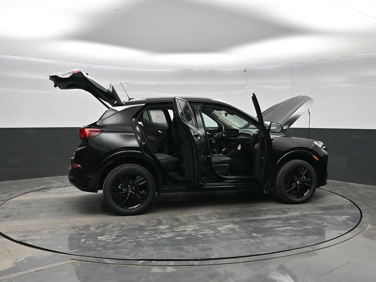 New 2026 Buick Encore GX Sport Touring w/ Advanced Technology Package AWD/4WD image 42
