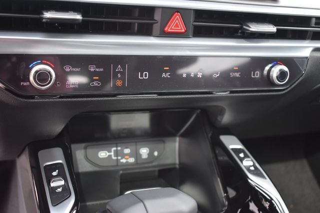 New 2026 Kia Sorento SX FWD image 33