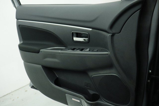 New 2026 Mitsubishi Outlander Sport ES AWD/4WD image 15