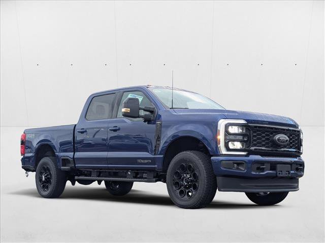 New 2026 Ford F250 Lariat image 6