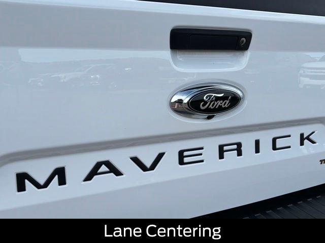 Certified 2023 Ford Maverick Tremor w/ Tremor Off-Road Package image 21