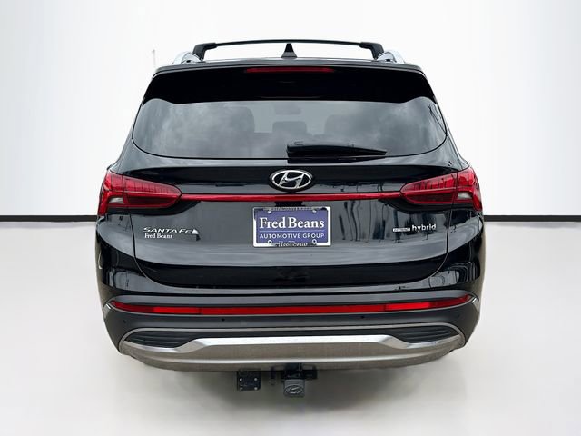 Used 2023 Hyundai Santa Fe Limited image 6