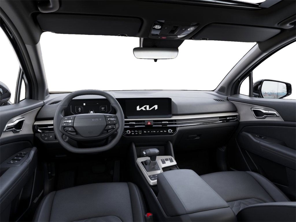 New 2026 Kia Sportage X-Line w/ X-Line Technology Package image 14