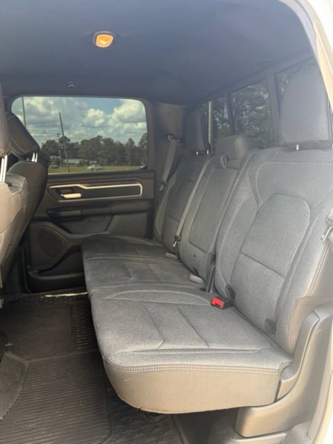 Used 2020 RAM 1500 Big Horn RWD image 22