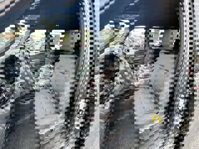 New 2025 Ford F150 XLT w/ Equipment Group 302A MID image 14