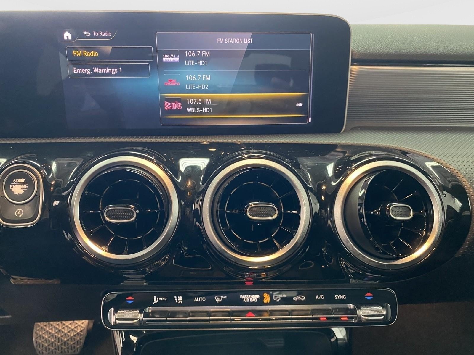 Used 2019 Mercedes-Benz A 220 image 23