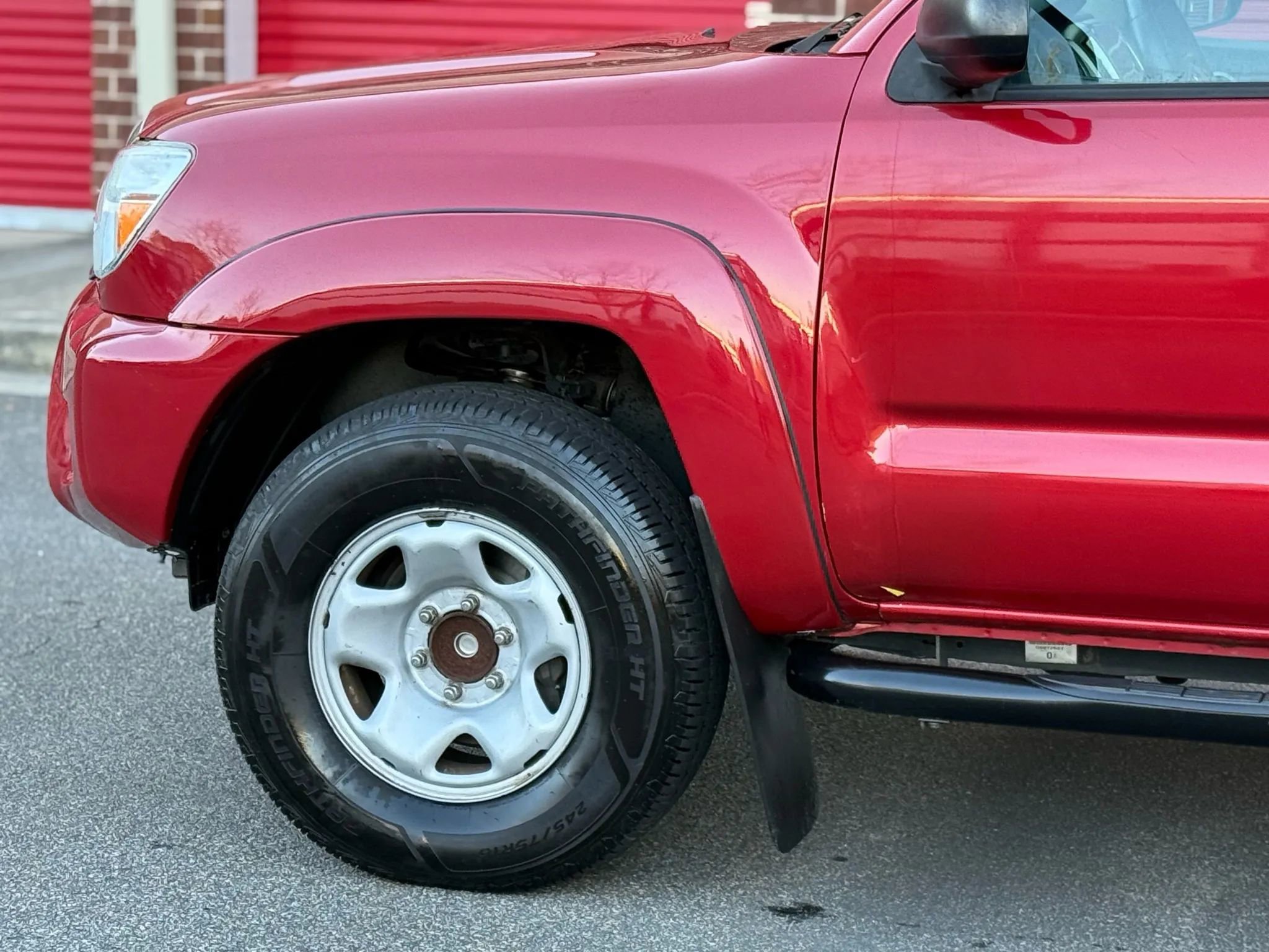Used 2013 Toyota Tacoma PreRunner image 11