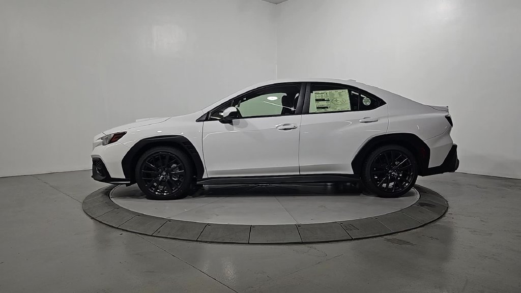 New 2026 Subaru WRX Premium AWD/4WD image 2