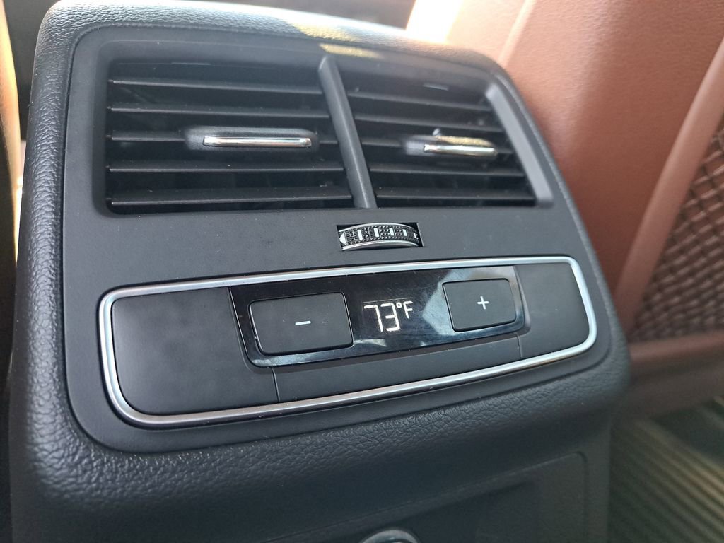 Used 2017 Audi A4 2.0T Premium w/ Convenience Package image 9