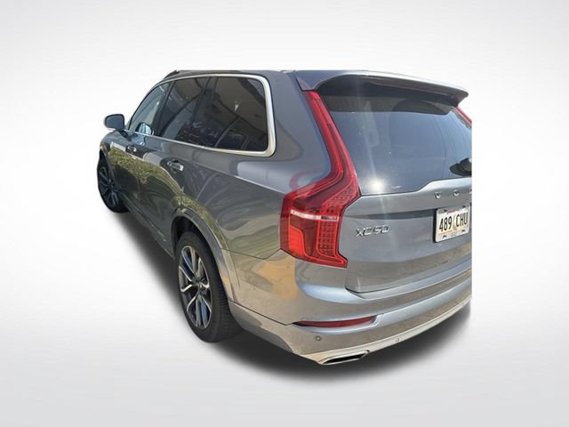Used 2019 Volvo XC90 T6 Momentum AWD/4WD image 9