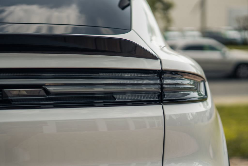 Used 2024 Porsche Cayenne Turbo GT image 12