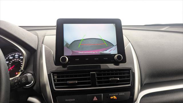 Used 2025 Mitsubishi Eclipse Cross SE AWD/4WD image 29