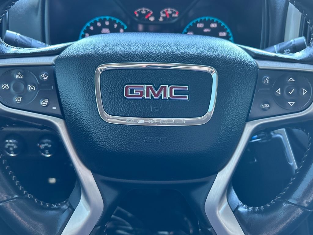 Used 2020 GMC Canyon Denali image 10