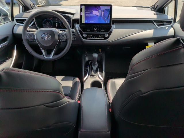 New 2026 Toyota Corolla XSE FWD image 25