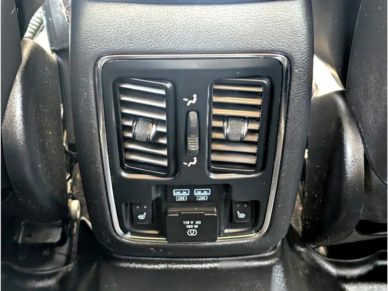 Used 2015 Dodge Durango Limited w/ Premium Group image 41