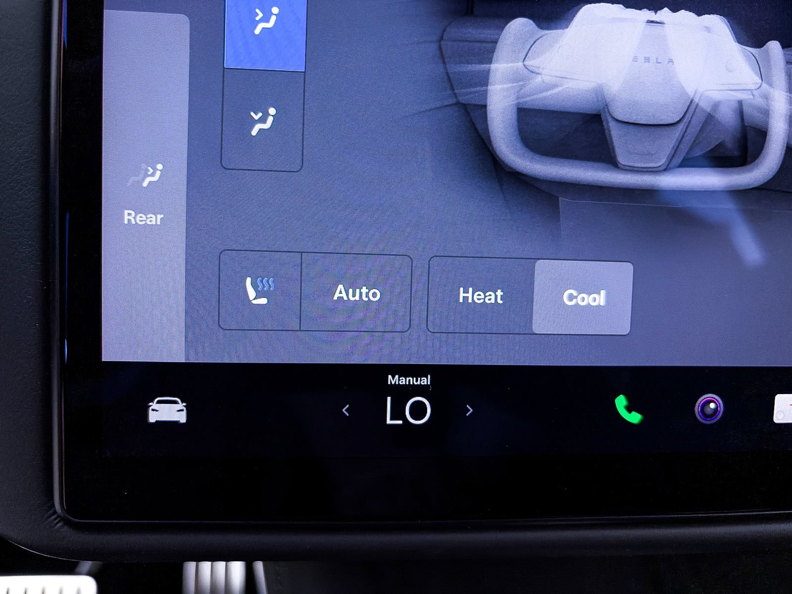 Used 2023 Tesla Model S AWD/4WD image 24