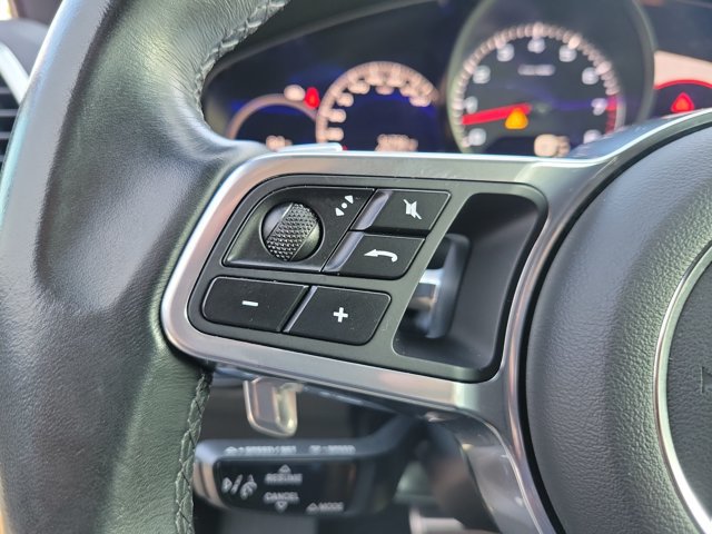 Certified 2023 Porsche Cayenne S Platinum AWD/4WD image 31