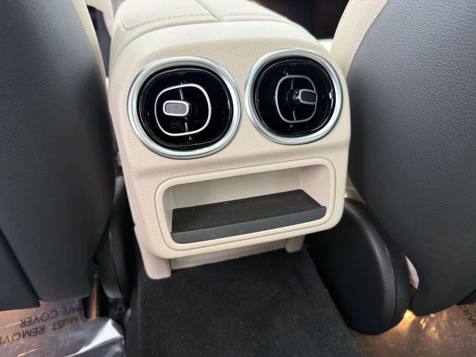 Certified 2025 Mercedes-Benz C 300 4MATIC Sedan image 26