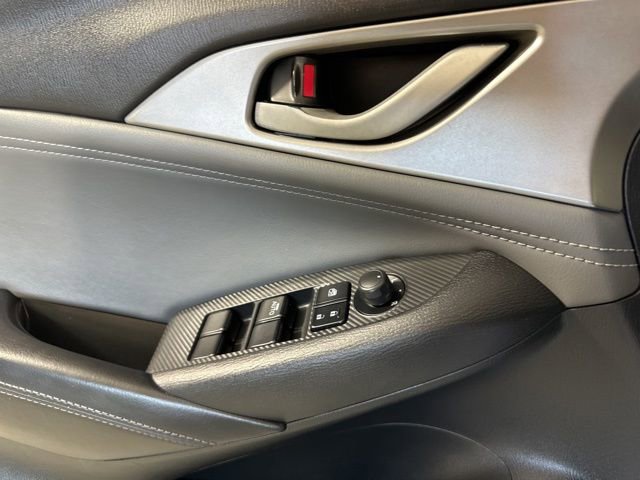 Used 2019 MAZDA CX-3 Touring w/ Preferred Equipment Package image 19