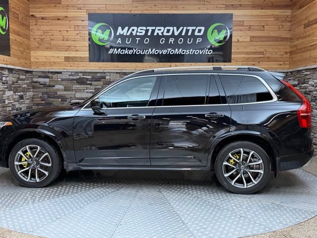 Used 2016 Volvo XC90 T6 Momentum AWD/4WD image 6