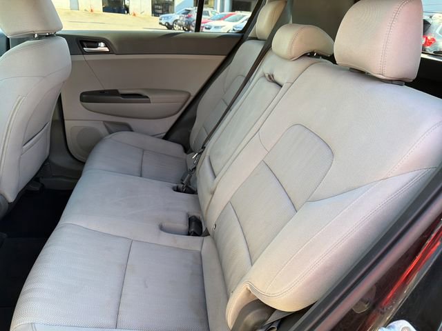 Used 2019 Kia Sportage LX image 21