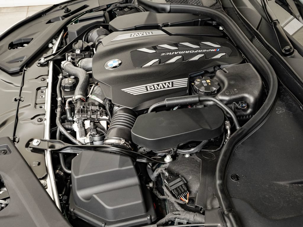 New 2026 BMW M850i xDrive AWD/4WD image 49