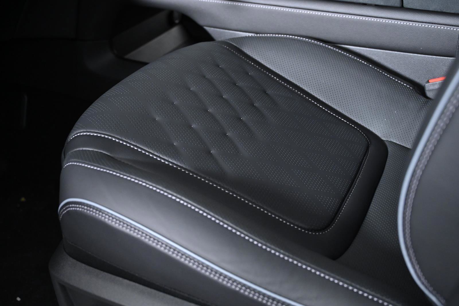 New 2026 INFINITI QX80 Autograph w/ Premium Cargo Package image 25