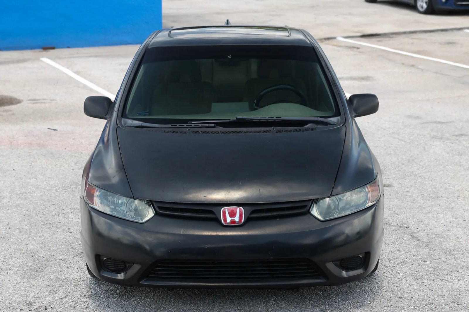 Used 2006 Honda Civic EX image 11