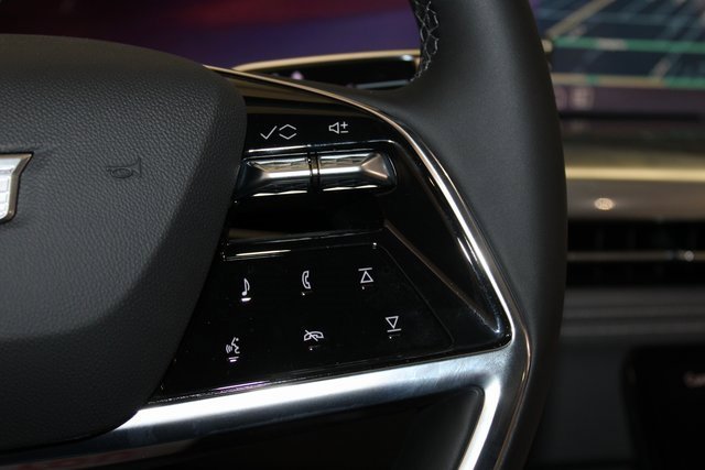 New 2025 Cadillac Escalade IQ Sport 1 image 28