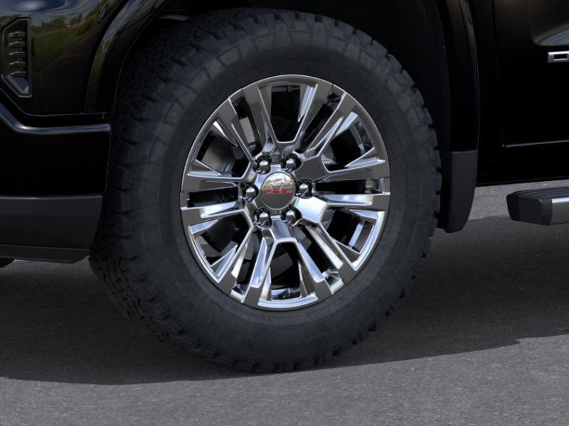 New 2026 GMC Sierra 1500 Denali w/ Technology Package image 33