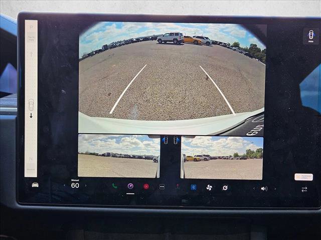 Used 2021 Tesla Model S Plaid image 14