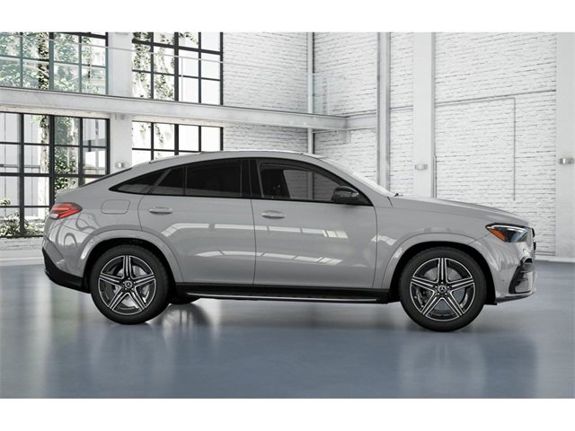 New 2026 Mercedes-Benz GLE 450 4MATIC Coupe image 15