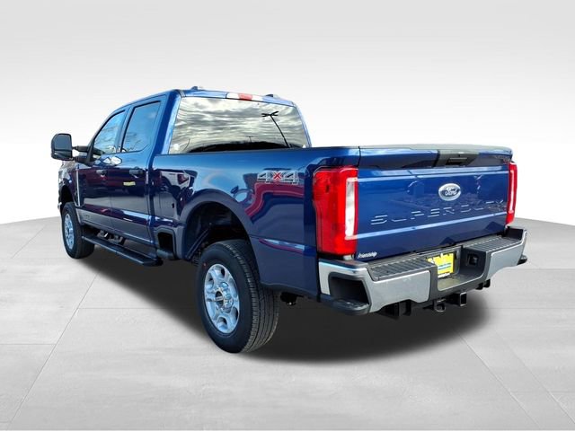 New 2026 Ford F250 XLT AWD/4WD image 6