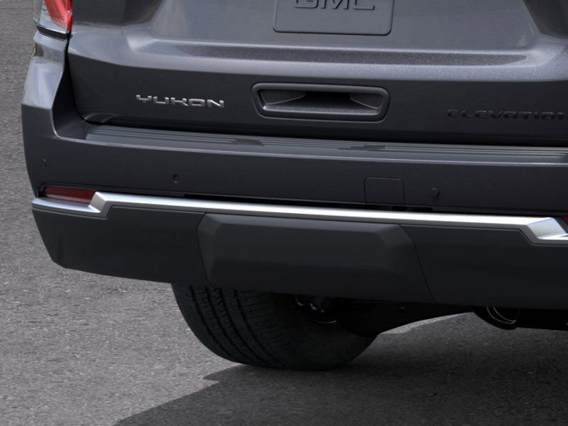 New 2026 GMC Yukon XL Elevation image 14