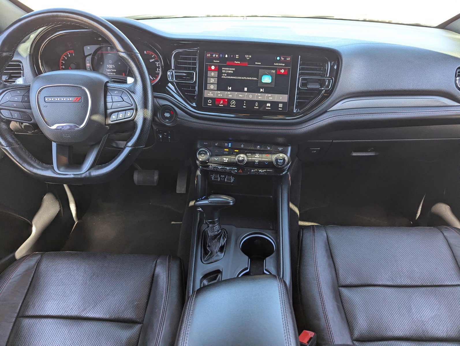Used 2024 Dodge Durango GT image 17