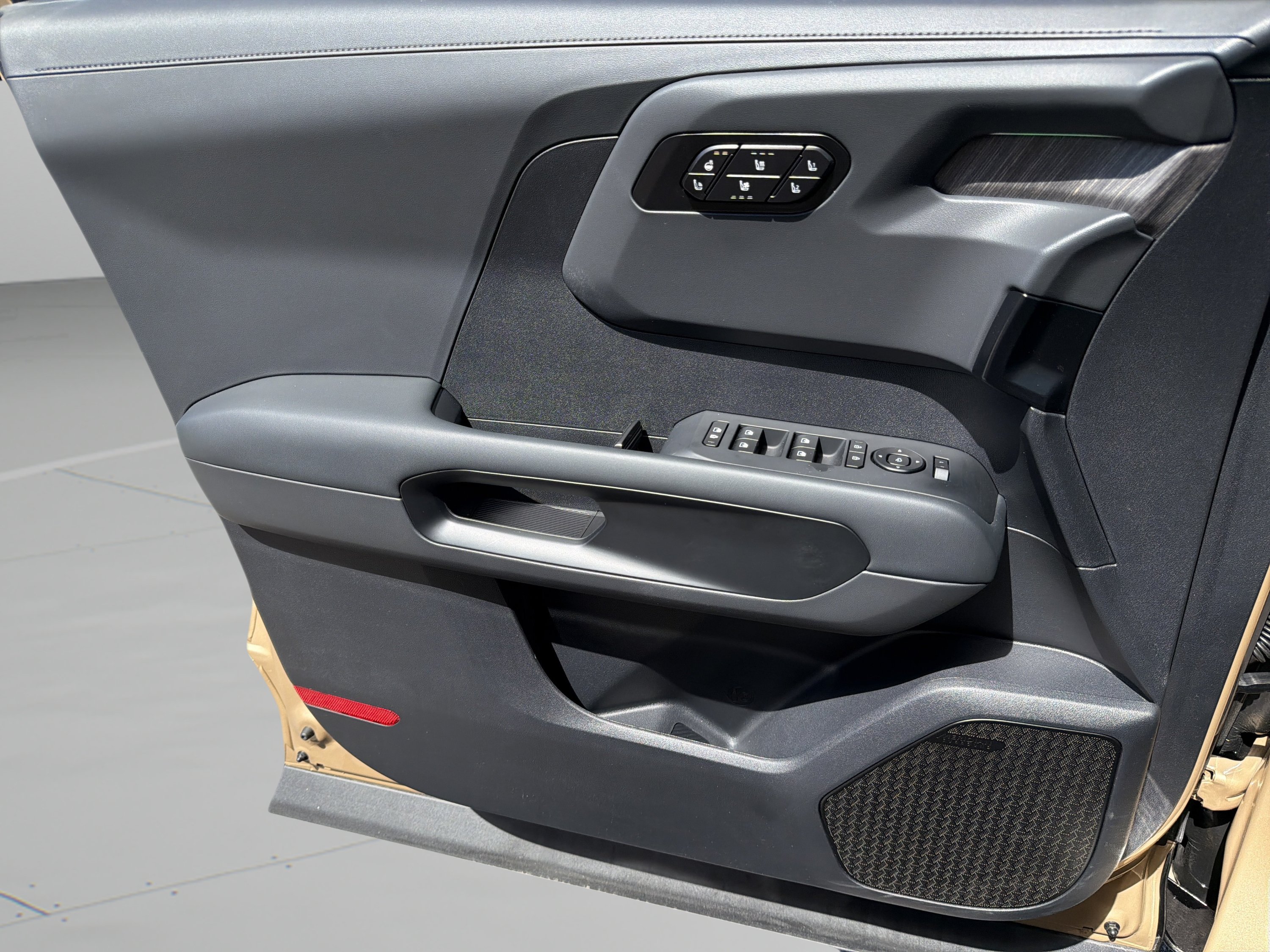 New 2027 Kia Telluride X-Line SX Prestige AWD/4WD image 22