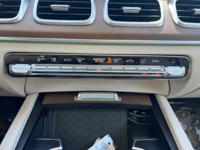 Certified 2023 Mercedes-Benz GLE 450 4MATIC image 30